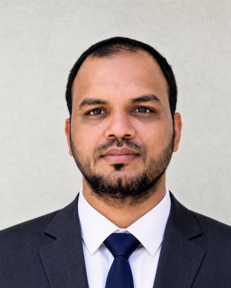 Dilip Kumar, DevOps and cloud engineer